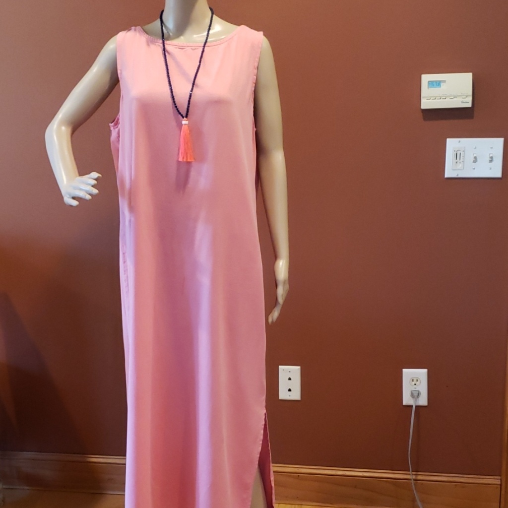 Better Than Basic Dress.